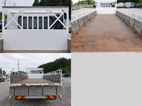 UD TRUCKS Condor Flat Body QKG-PK39LH 2014 237,000km_8