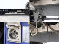 UD TRUCKS Condor Refrigerator & Freezer Truck QKG-PK39CH 2013 344,000km_12