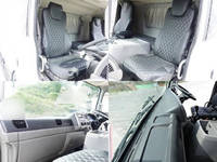 UD TRUCKS Condor Refrigerator & Freezer Truck QKG-PK39CH 2013 344,000km_15