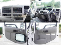 UD TRUCKS Condor Refrigerator & Freezer Truck QKG-PK39CH 2013 344,000km_16