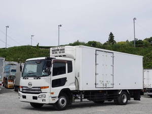 Condor Refrigerator & Freezer Truck_1