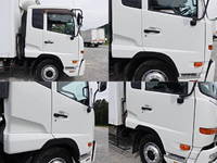 UD TRUCKS Condor Refrigerator & Freezer Truck QKG-PK39CH 2013 344,000km_4