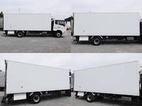 UD TRUCKS Condor Refrigerator & Freezer Truck QKG-PK39CH 2013 344,000km_5