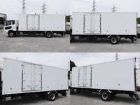 UD TRUCKS Condor Refrigerator & Freezer Truck QKG-PK39CH 2013 344,000km_6
