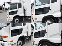 UD TRUCKS Condor Refrigerator & Freezer Truck QKG-PK39CH 2013 344,000km_7