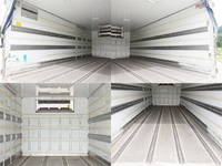 UD TRUCKS Condor Refrigerator & Freezer Truck QKG-PK39CH 2013 344,000km_8