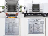 UD TRUCKS Condor Refrigerator & Freezer Truck QKG-PK39CH 2013 344,000km_9