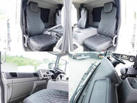 UD TRUCKS Condor Flat Body QKG-PK39LH 2016 363,000km_12