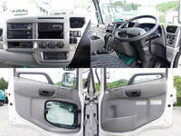 UD TRUCKS Condor Flat Body QKG-PK39LH 2016 363,000km_13
