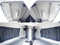 UD TRUCKS Condor Flat Body QKG-PK39LH 2016 363,000km_14
