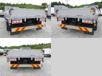UD TRUCKS Condor Flat Body QKG-PK39LH 2016 363,000km_2