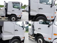 UD TRUCKS Condor Flat Body QKG-PK39LH 2016 363,000km_4