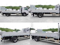 UD TRUCKS Condor Flat Body QKG-PK39LH 2016 363,000km_5