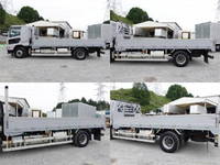 UD TRUCKS Condor Flat Body QKG-PK39LH 2016 363,000km_6