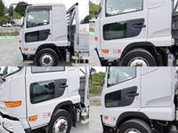 UD TRUCKS Condor Flat Body QKG-PK39LH 2016 363,000km_7