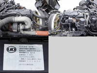 UD TRUCKS Condor Flat Body QKG-PK39LH 2016 363,000km_9