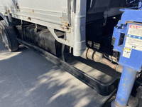HINO Dutro Truck (With 3 Steps Of Cranes) PB-XZU341M 2004 140,723km_11