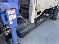 HINO Dutro Truck (With 3 Steps Of Cranes) PB-XZU341M 2004 140,723km_12