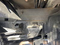 HINO Dutro Truck (With 3 Steps Of Cranes) PB-XZU341M 2004 140,723km_19