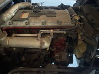 HINO Dutro Truck (With 3 Steps Of Cranes) PB-XZU341M 2004 140,723km_26