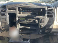 HINO Dutro Truck (With 3 Steps Of Cranes) PB-XZU341M 2004 140,723km_35