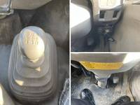 HINO Dutro Truck (With 3 Steps Of Cranes) PB-XZU341M 2004 140,723km_38