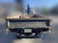 HINO Dutro Truck (With 3 Steps Of Cranes) PB-XZU341M 2004 140,723km_4