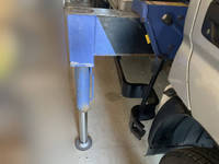 HINO Dutro Truck (With 3 Steps Of Cranes) PB-XZU341M 2004 140,723km_8
