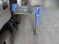HINO Dutro Truck (With 3 Steps Of Cranes) PB-XZU341M 2004 140,723km_9