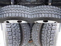 MITSUBISHI FUSO Canter Aluminum Van TKG-FEA50 2013 194,000km_10