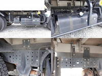 MITSUBISHI FUSO Canter Aluminum Van TKG-FEA50 2013 194,000km_12