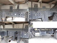 MITSUBISHI FUSO Canter Aluminum Van TKG-FEA50 2013 194,000km_13