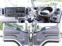 MITSUBISHI FUSO Canter Aluminum Van TKG-FEA50 2013 194,000km_15