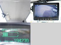 MITSUBISHI FUSO Canter Aluminum Van TKG-FEA50 2013 194,000km_16