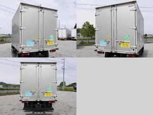 Canter Aluminum Van_2