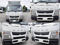 MITSUBISHI FUSO Canter Aluminum Van TKG-FEA50 2013 194,000km_3