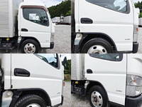 MITSUBISHI FUSO Canter Aluminum Van TKG-FEA50 2013 194,000km_4