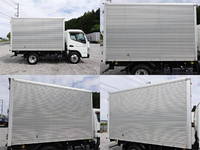 MITSUBISHI FUSO Canter Aluminum Van TKG-FEA50 2013 194,000km_5