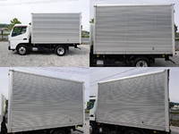 MITSUBISHI FUSO Canter Aluminum Van TKG-FEA50 2013 194,000km_6