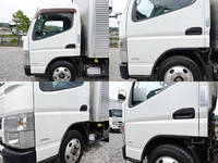MITSUBISHI FUSO Canter Aluminum Van TKG-FEA50 2013 194,000km_7
