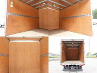 MITSUBISHI FUSO Canter Aluminum Van TKG-FEA50 2013 194,000km_8