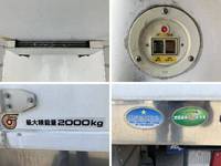 ISUZU Elf Refrigerator & Freezer Truck TPG-NLR85AN 2018 200,229km_16