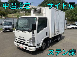 Elf Refrigerator & Freezer Truck_1