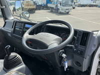 ISUZU Elf Refrigerator & Freezer Truck TPG-NLR85AN 2018 200,229km_33