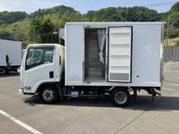 ISUZU Elf Refrigerator & Freezer Truck TPG-NLR85AN 2018 200,229km_6