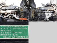MITSUBISHI FUSO Fighter Aluminum Wing TKG-FK64F 2015 675,000km_10