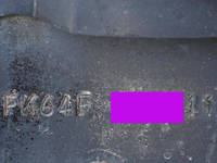 MITSUBISHI FUSO Fighter Aluminum Wing TKG-FK64F 2015 675,000km_11