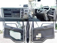 MITSUBISHI FUSO Fighter Aluminum Wing TKG-FK64F 2015 675,000km_15
