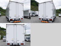 MITSUBISHI FUSO Fighter Aluminum Wing TKG-FK64F 2015 675,000km_2