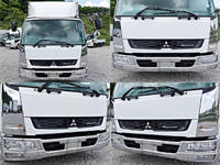 MITSUBISHI FUSO Fighter Aluminum Wing TKG-FK64F 2015 675,000km_3